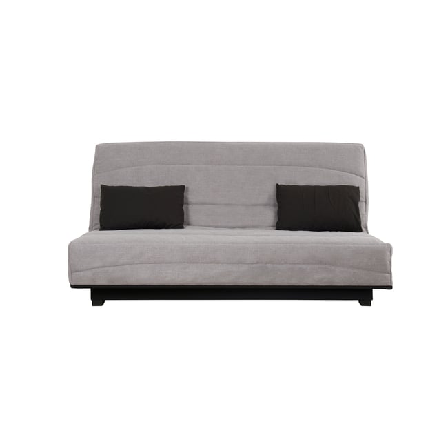Banquette CC ESTEBAN 130 x 190, cape framboise - RELAXIMA