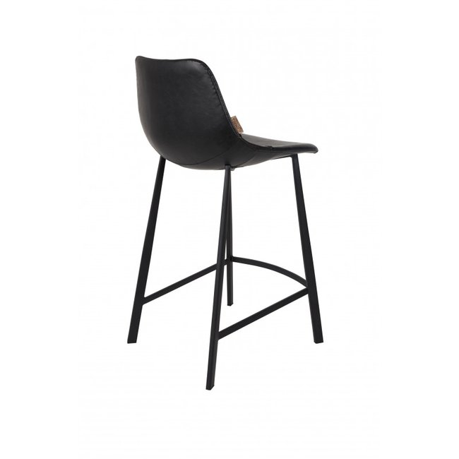 Grand tabouret franky indus H80 - DUTCHBONE