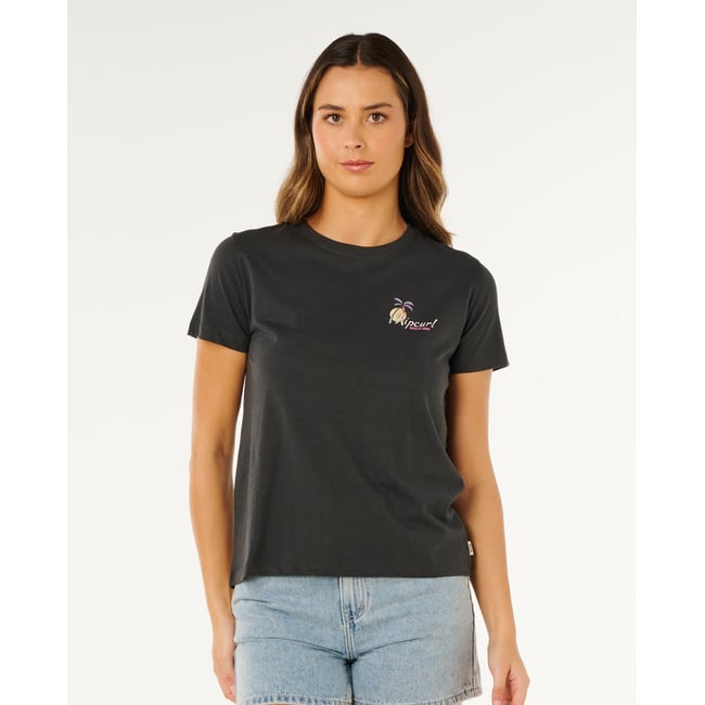 T-shirt TIDE Line - RIP CURL