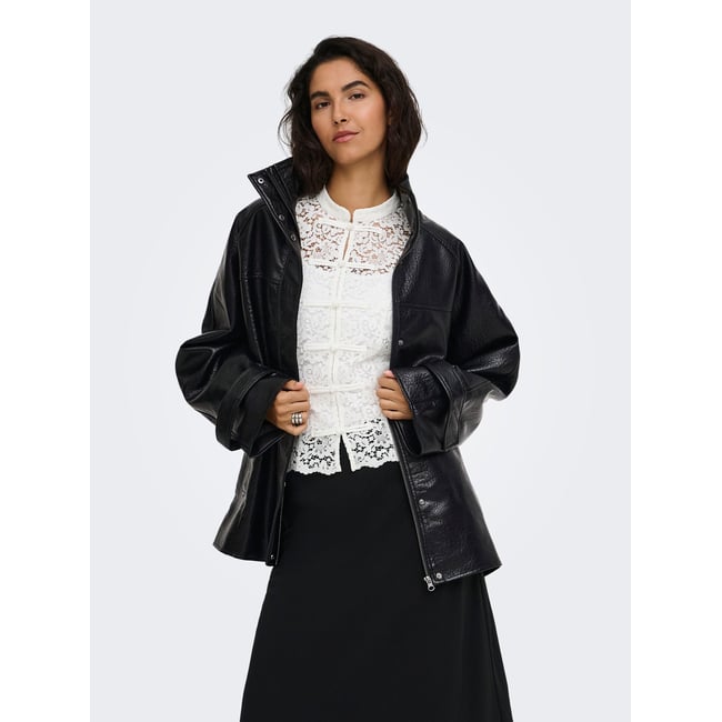 Veste black 1 <span itemprop=