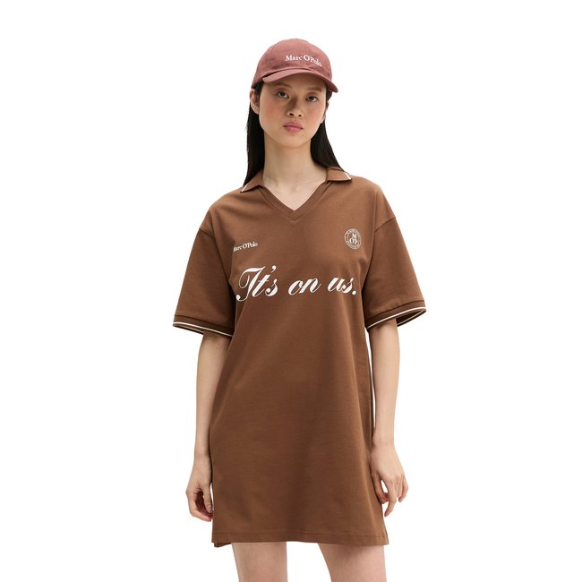Maillot de football MOP Club '67 Dress en jersey lourd - MARC O'POLO