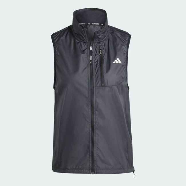 Veste sans manches Own the Run - adidas Performance