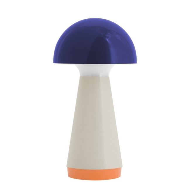 Petite lampe de table led  BOBBI - REMEMBER