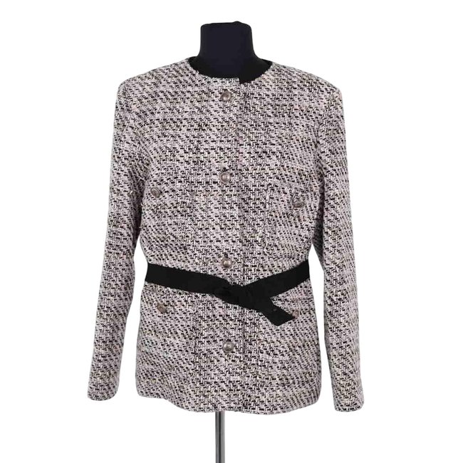 Veste - Très Bon État blanc <span itemprop=