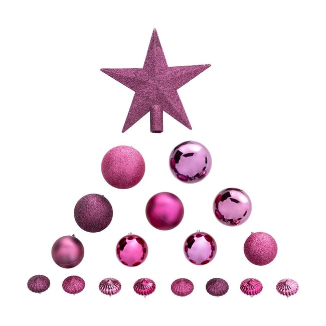 Kit de sapin 