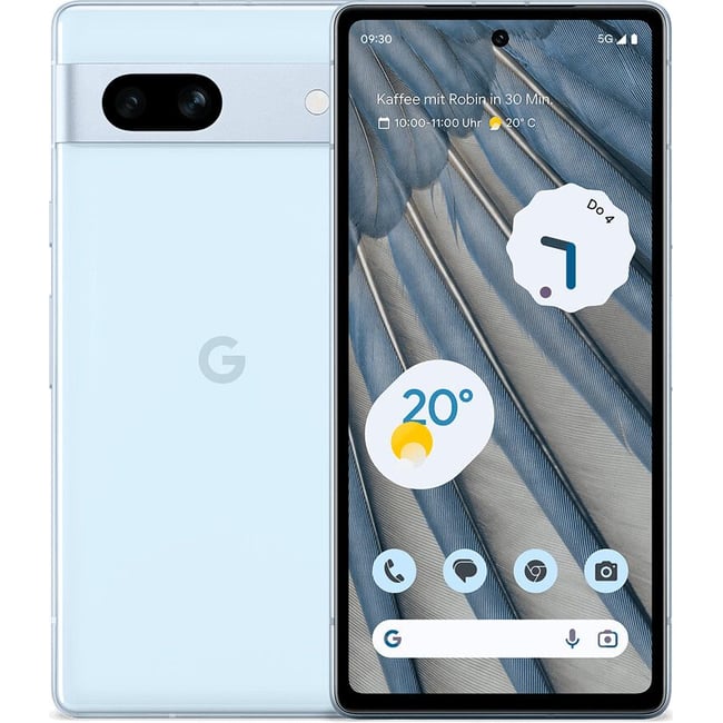 Smartphone Google Pixel 7a - GOOGLE