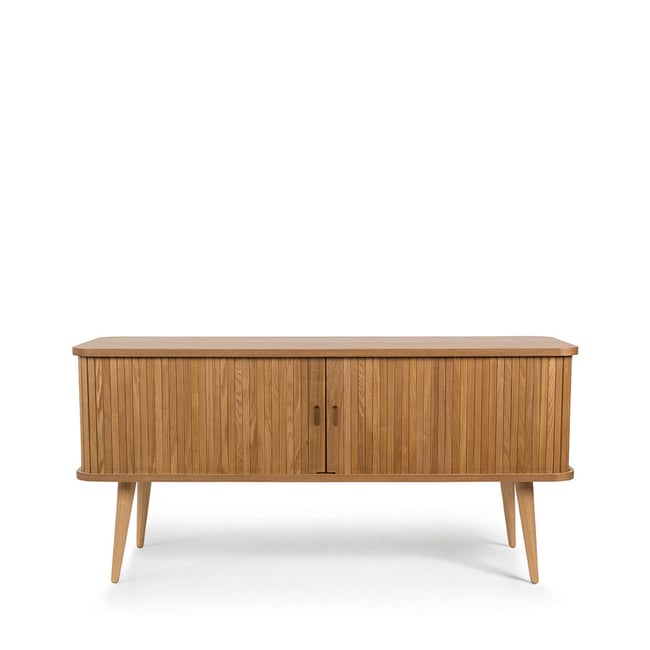 Buffet design bois - BARBIER - ZUIVER