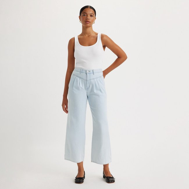 Baggy Featherweight Jeans - LEVI'S