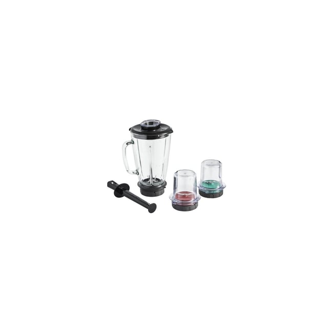 Coffret coach mix and drink box XF650012 - MOULINEX