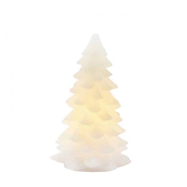 Sapin Carla LED H 19cm Couleur v002227 <span itemprop=