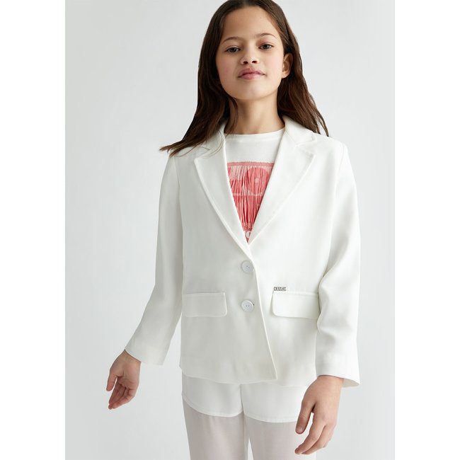 Blazer droit - LIU JO