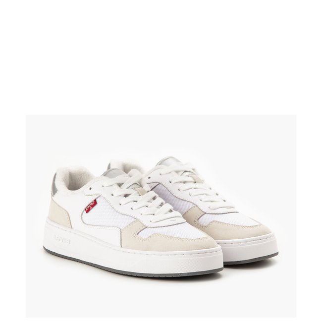 Zapatillas Glide S blanco <span itemprop=