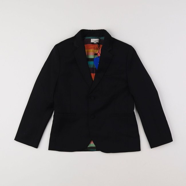 Veste - Très bon état noir <span itemprop=