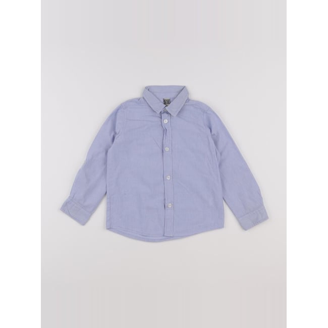 Chemise - Très bon état v002232 <span itemprop=