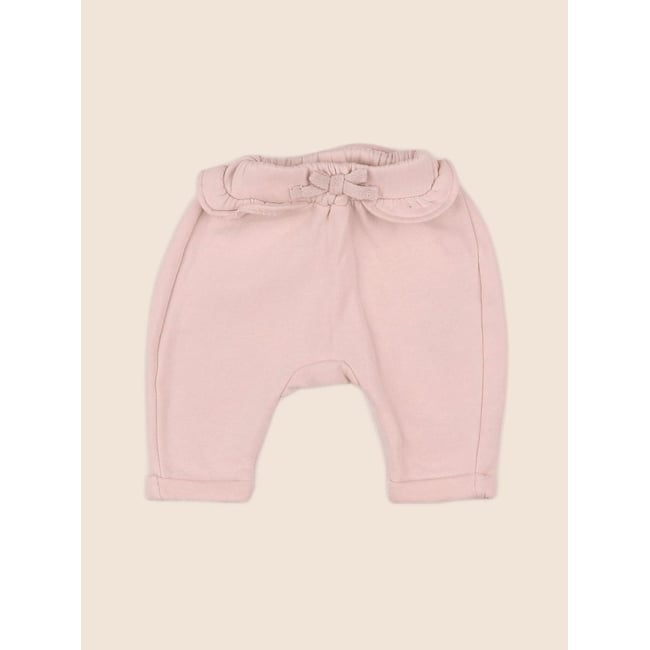 Jogging - Très bon état rose <span itemprop=