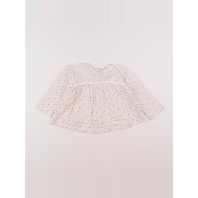 Blouse - Très bon état v019845 <span itemprop=