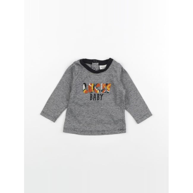 Tee-shirt - Très bon état v002232 <span itemprop=