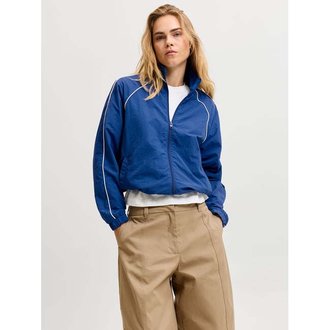 Veste true blue <span itemprop=