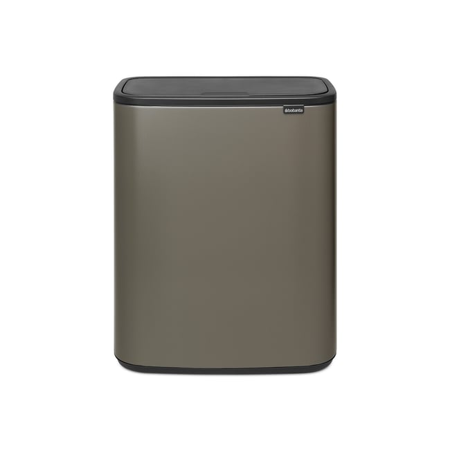 Bo Touch Bin, 2 x 30L - BRABANTIA