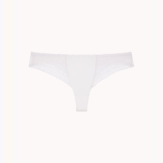String LEILA beige <span itemprop=