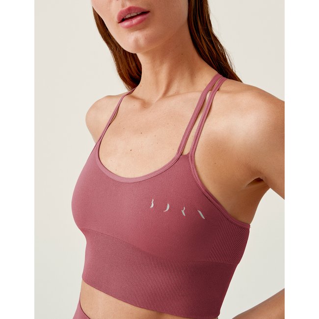 Soutien-gorge de Sport. maintien modéré SUNSET - BORN LIVING YOGA