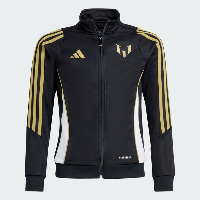 Veste de survêtement Messi Enfants - adidas Performance