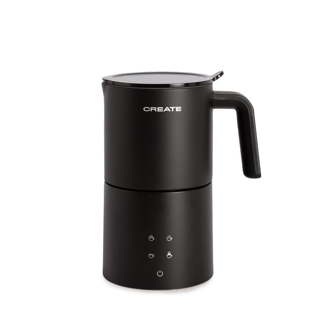 Mousseur et chauffe-lait MILK FROTHER STUDIO PRO - CREATE