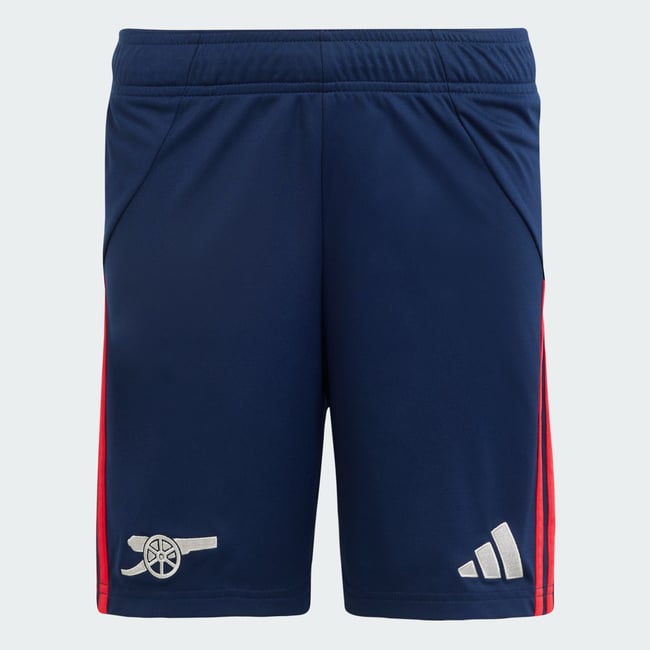 Short Extérieur Arsenal 25/26 Short Extérieur Arsenal 25/26 night indigo / grey two <span itemprop=