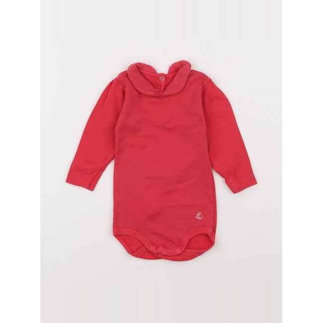 Body à col - Etat satisfaisant v002234 <span itemprop=