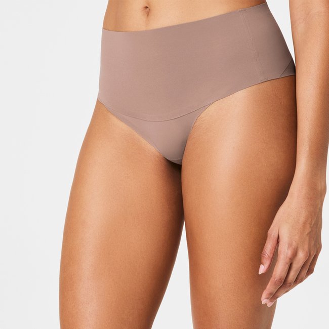 Culotte brésilienne sans coutures invisibles - SPANX