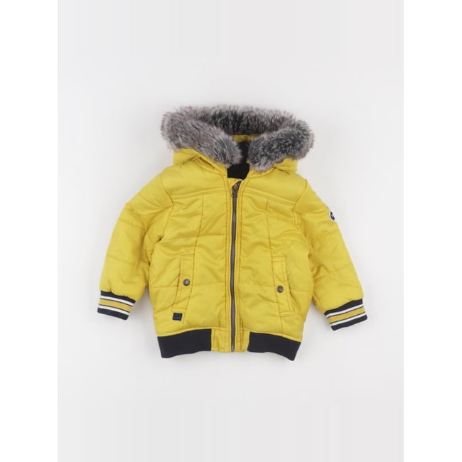 Doudoune - Très bon état v002238 <span itemprop=