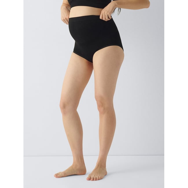Slip noire - black <span itemprop=
