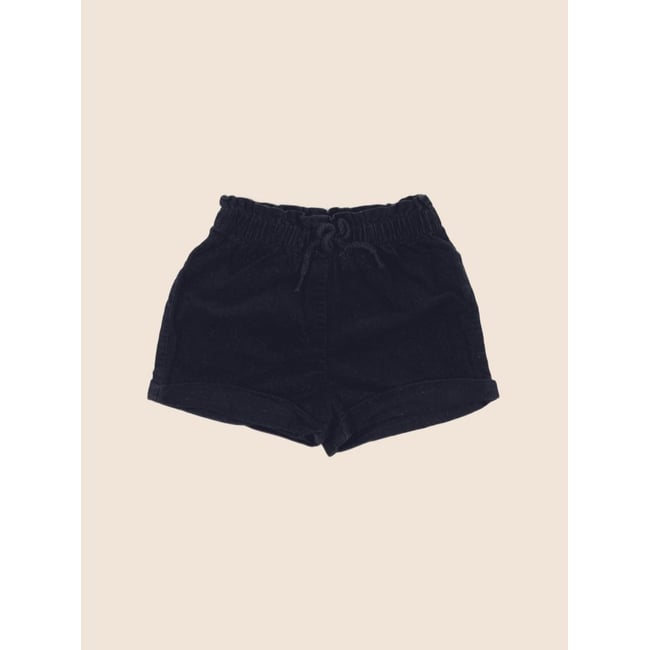 Short - Très bon état bleu <span itemprop=