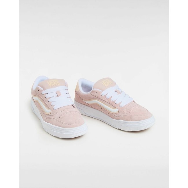 Zapatillas de piel Hylane - VANS