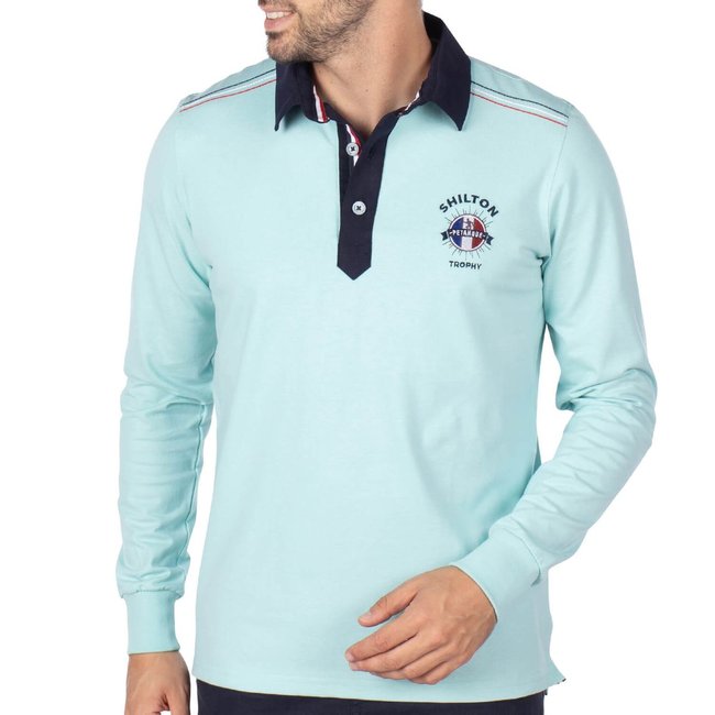 Polo pétanque shilton best sale