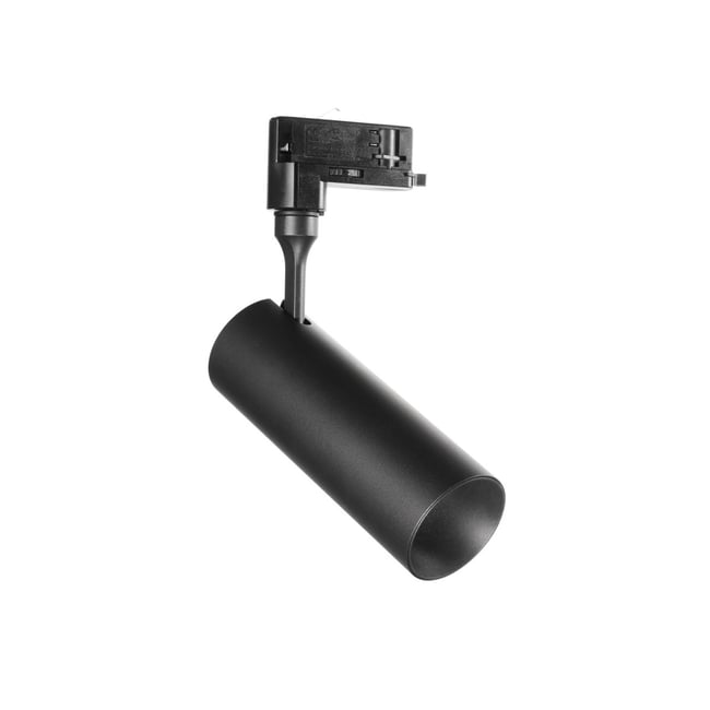 Spot    SMILE Couleur noir <span itemprop=