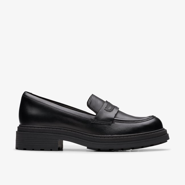 Mocassins Cuir ORINOCO 3 EDGE - CLARKS