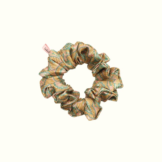 Chouchou 100% pure soie - Le moyen - EMILY'S PILLOW
