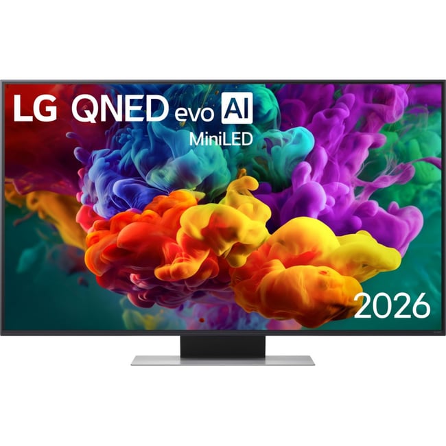 TV Mini LED 55QNED86B (2026) 55