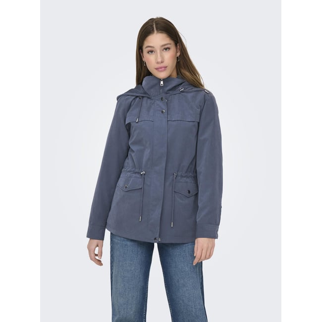 Parka à capuche - ONLY