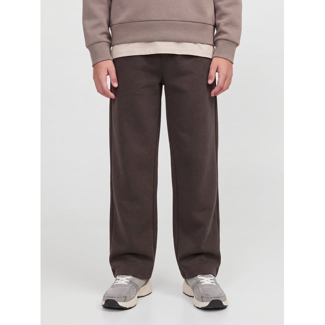 Pantalon À Jambe Large - JACK & JONES JUNIOR
