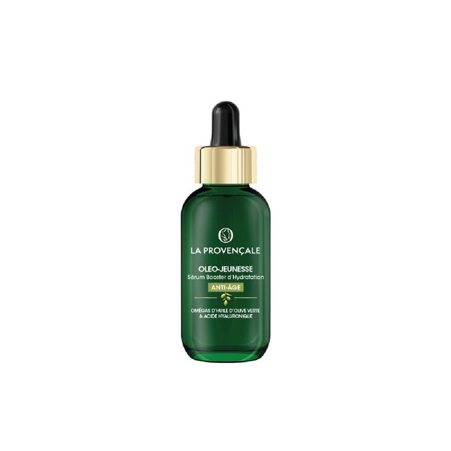 L'Extrait de Jouvence Sérum Anti-Âge 30ml - LA PROVENÇALE BIO