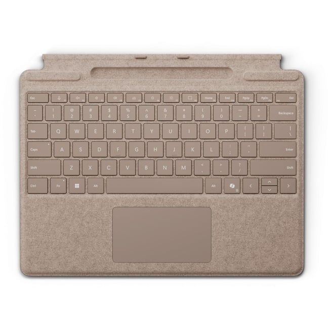 Clavier Clavier Dune Surface Pro 13