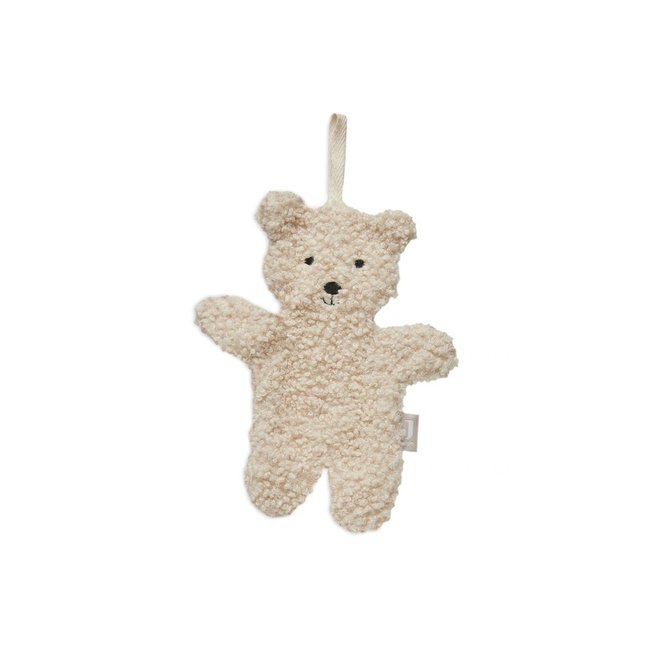 Attache sucette Teddy Bear - JOLLEIN