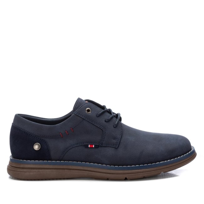 Chaussure Blucher/Derby Plaine Entreprise Lacets - REFRESH