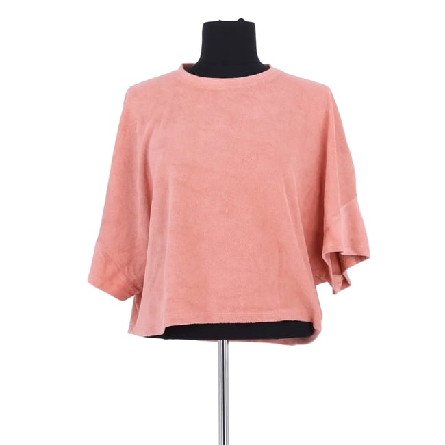 T-shirt - Très Bon État rose <span itemprop=