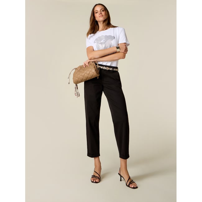 Pantalon chino - OLTRE