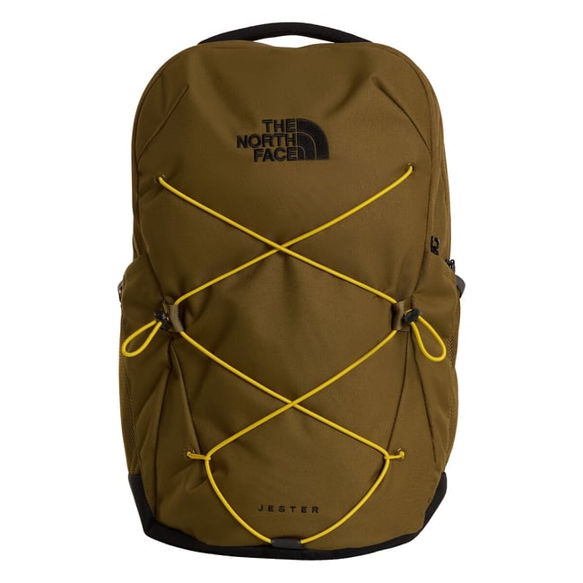 Sac à dos JESTER marron <span itemprop=