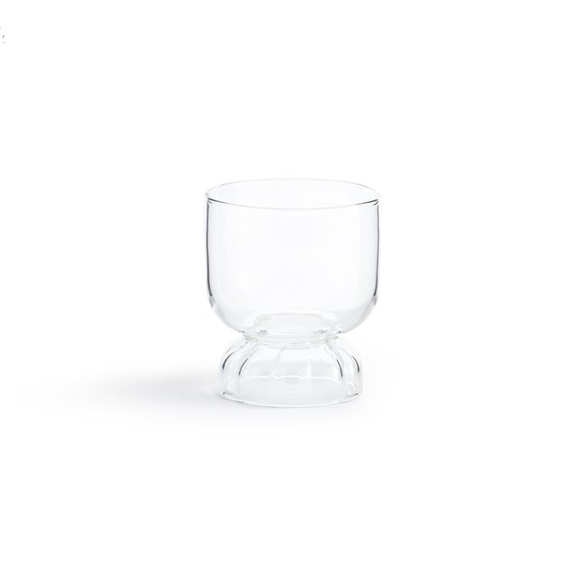 Lot de 6 verres bas, Pegasus transparent AM.PM