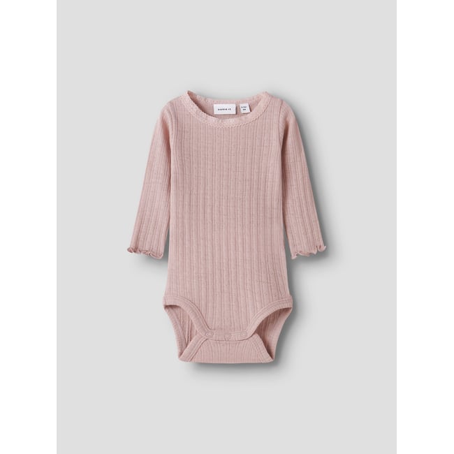 Barboteuse gris - shadow gray <span itemprop=